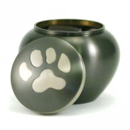 Slate Odyssey dieren urn