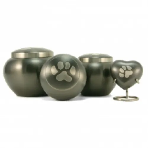 Terrybear dieren-urn Slate Odyssey