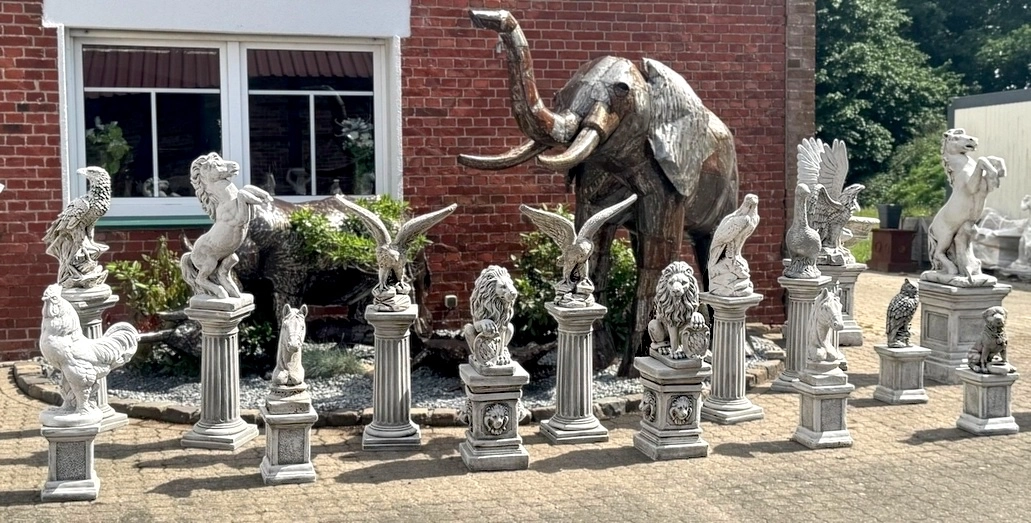 La convivialité des figurines d