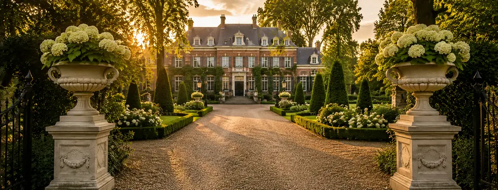 Welke tuinvaas past het beste bij uw tuin? De complete gids