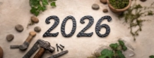 Auf ins Jahr 2026!