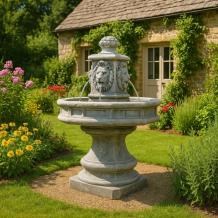 Rendez le jardin cosy et estival !