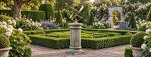 Zeit mit Stil: Klassische Sonnenuhren