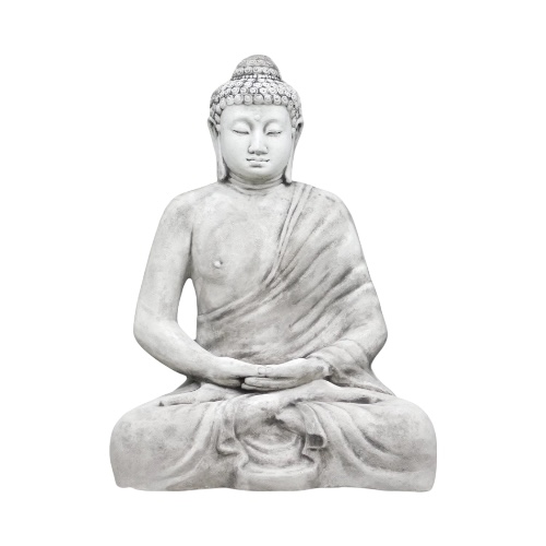 Boeddhabeelden bij houseandgarden