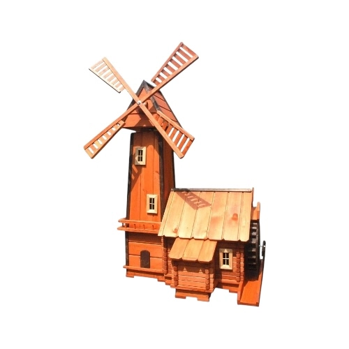 Boerentuin decoratie bij houseandgarden