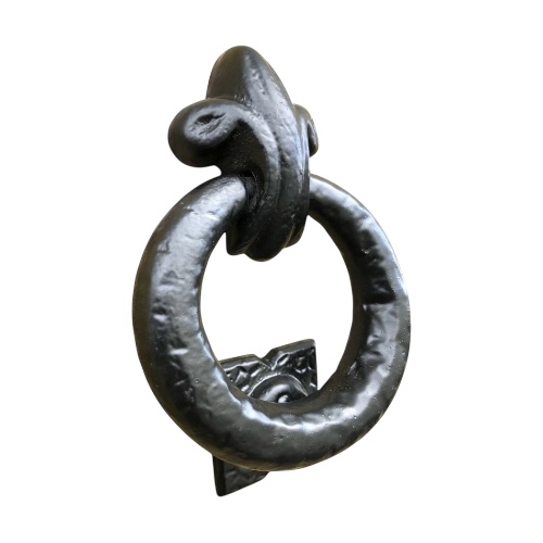 Deurkloppers bij houseandgarden