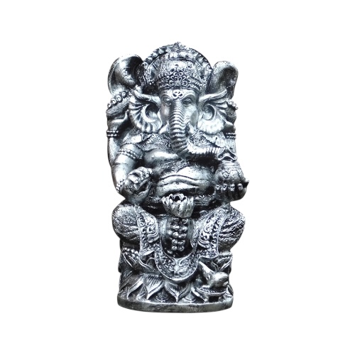 Ganesha beelden bij houseandgarden