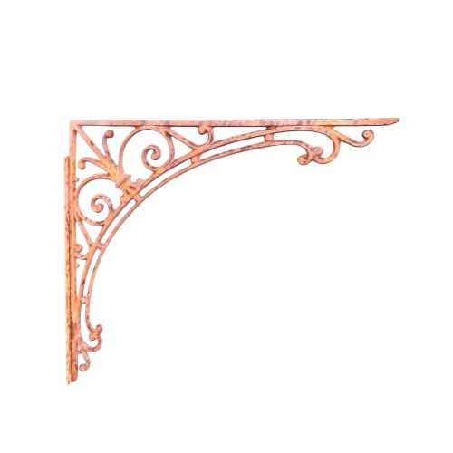 Hoekdragers bij houseandgarden