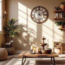 Interieur huis Interieur huis