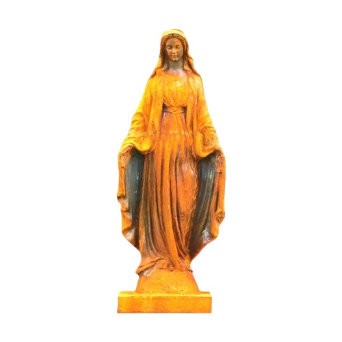 Kerkbeelden bij houseandgarden