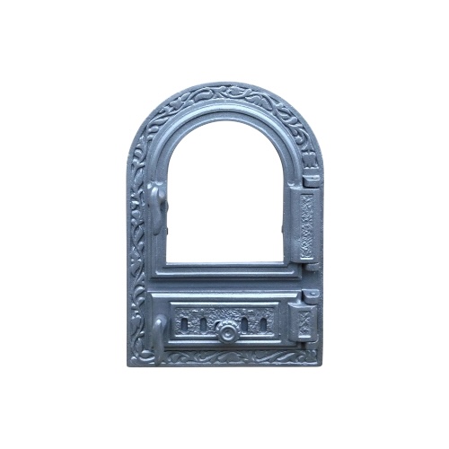 Openhaard- en ovendeuren - antiek