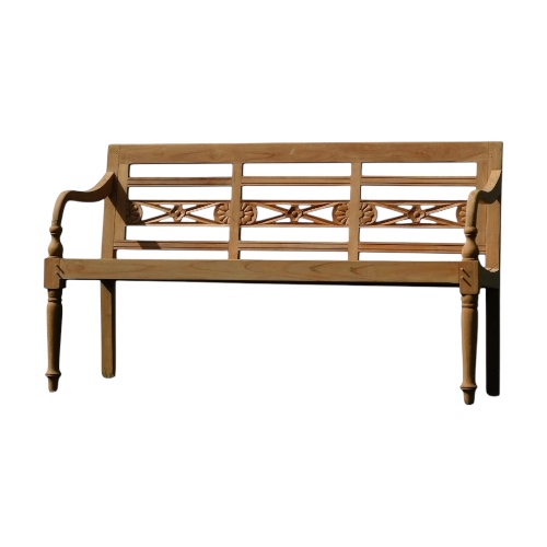 tuinbanken bij houseandgarden