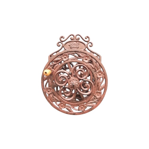 Klassieke slanghouders bij houseandgarden