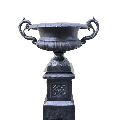 tuinvazen bij houseandgarden