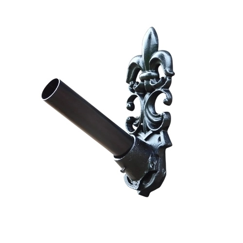 Wanddecoratie voor in de tuin