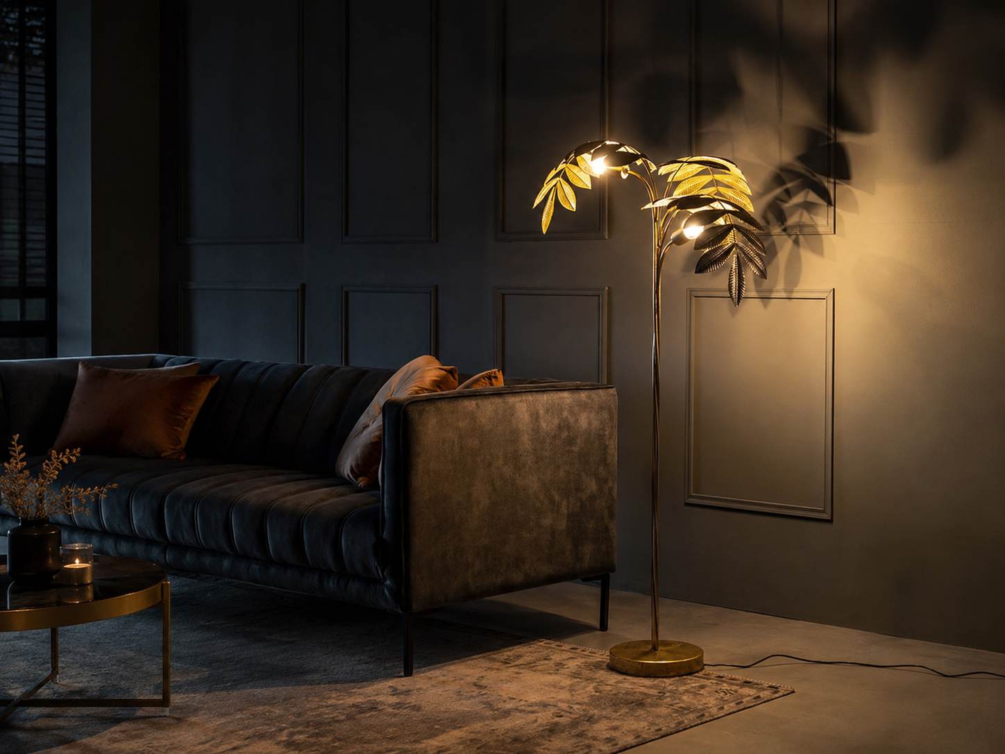 Interieur Huis | Klassieke Decoratie Voor Binnen