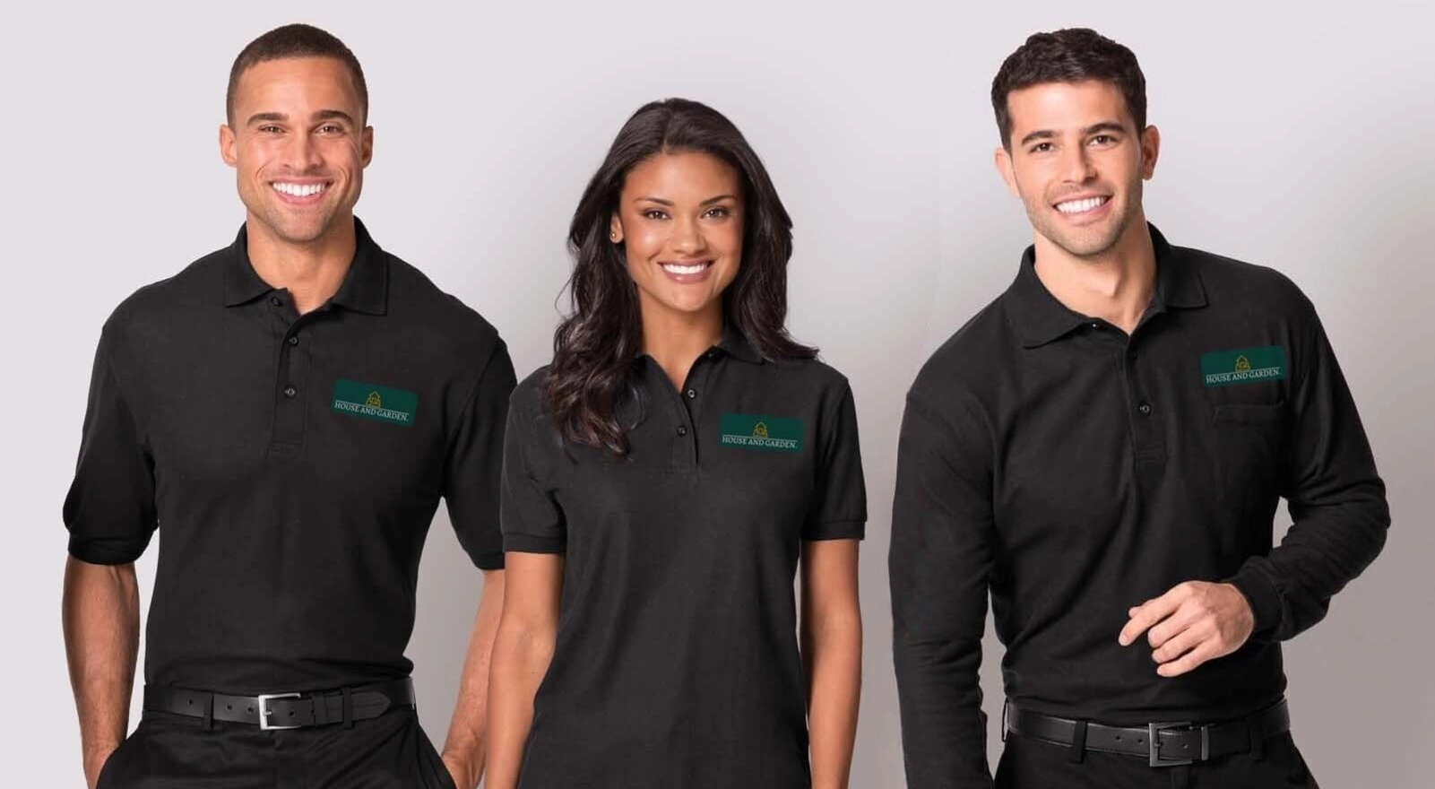 Unser Team von Houseandgarden