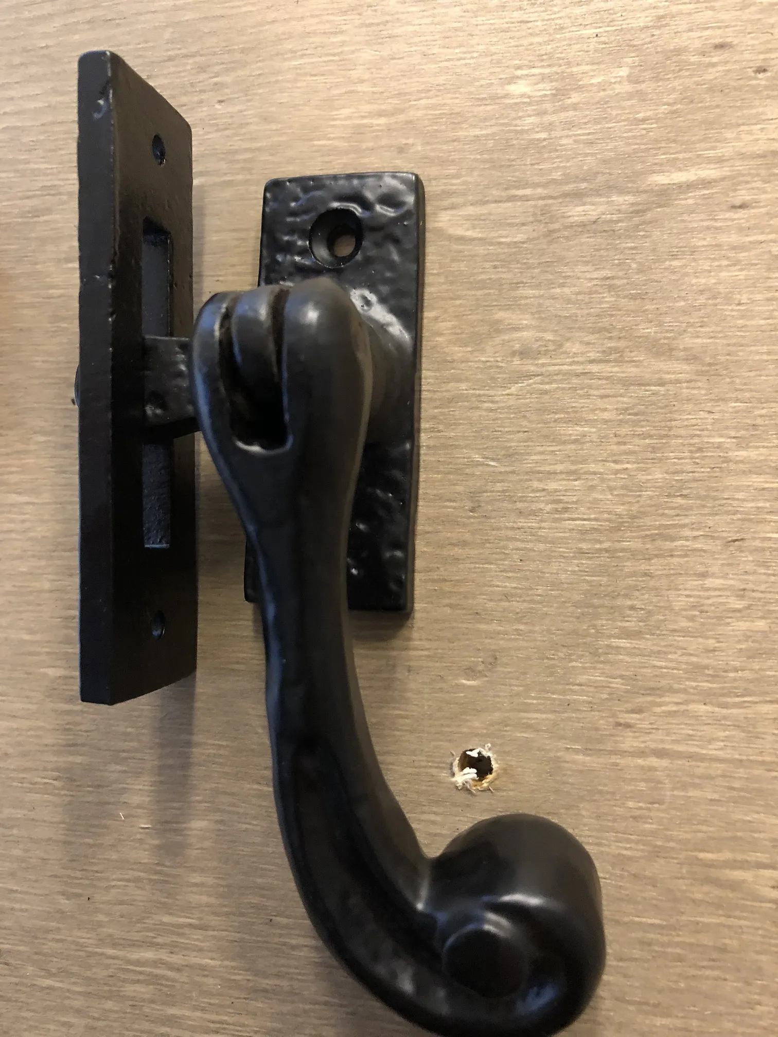 Stal raam raam schuur raam ijzer grijs 74cm antiek stijl ijzeren raam