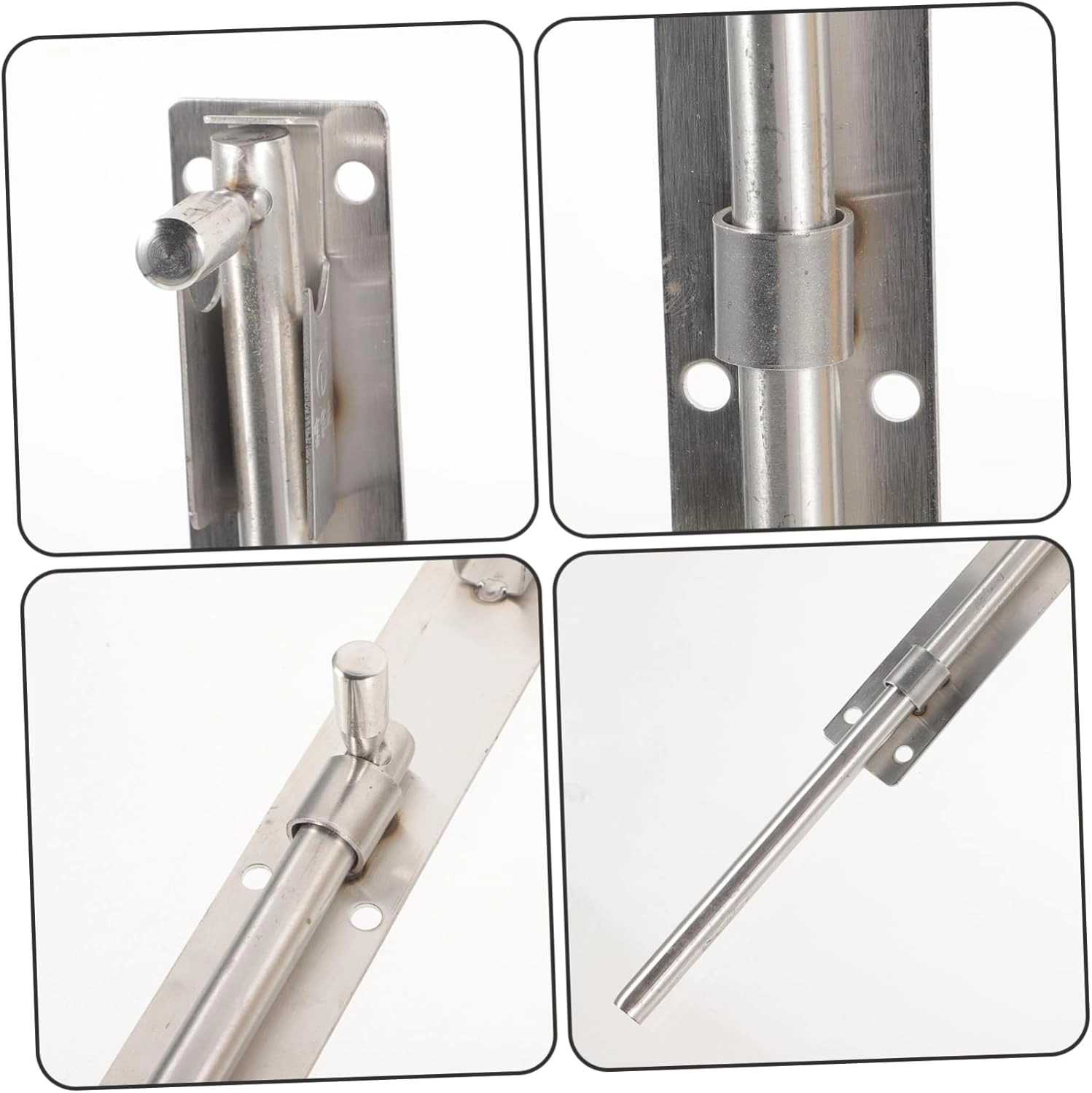 Klink Set, Antiek Slot met Liftgrendel-Deurgrendel, Stalde Kopen