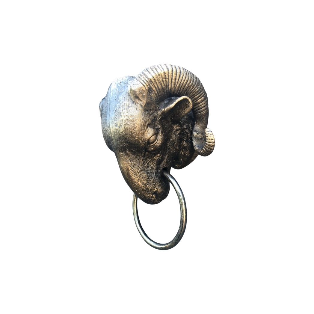 CACHE BELIERE ART Deco En Bronze Pour Lustre EUR 40,00 - PicClick FR