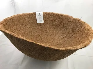 Vogelnest Aus Kokosnussschale - Natürlicher Schlafplatz Für Vögel & Kleintiere