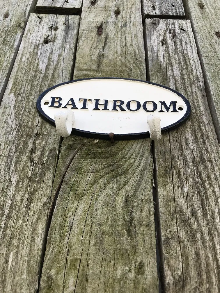 Houten staanders / Decoratie / Artikels in het hout | Fatto A Mano