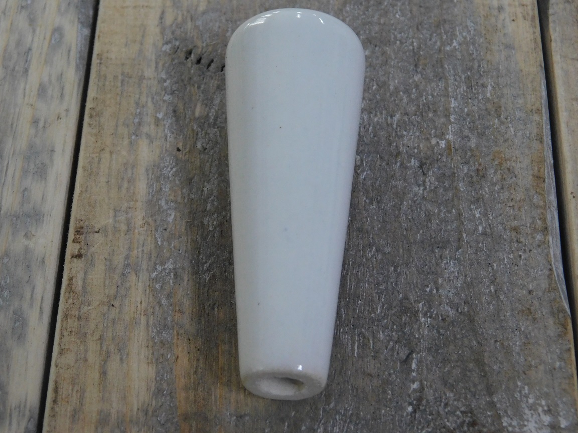 Porzellan-Keramik-Griff in verschiedenen Farben