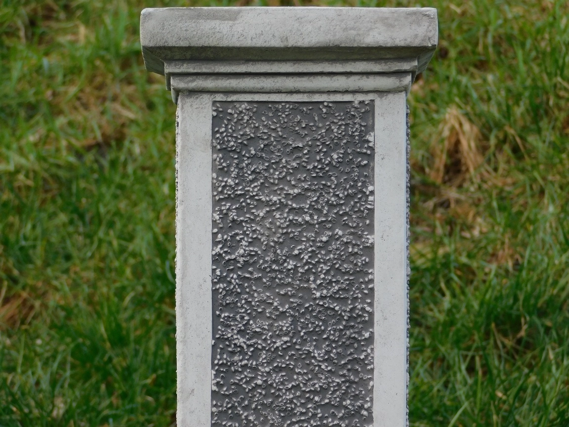 TRM Boden-Lüftungsregister 10,2 X 30,5 Cm – Bündig, Weiß, Aus Metall, Made In Canada, Für Fußbodenheizung/Klima
