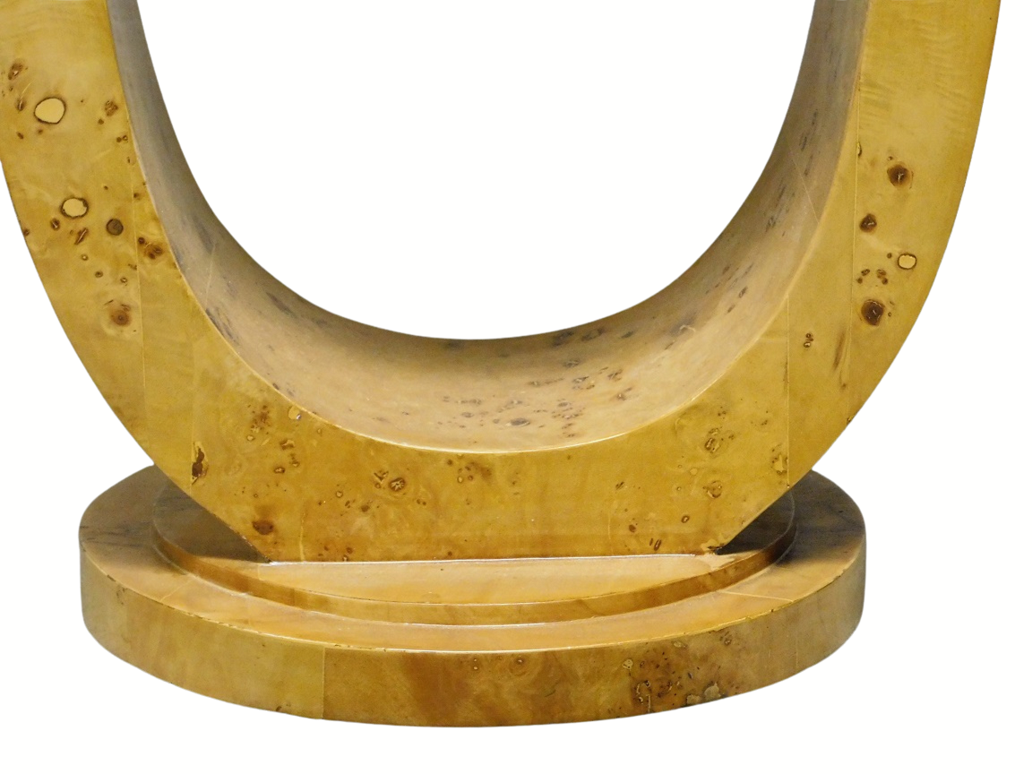 Vintage Kastje -  77 cm - Art Deco