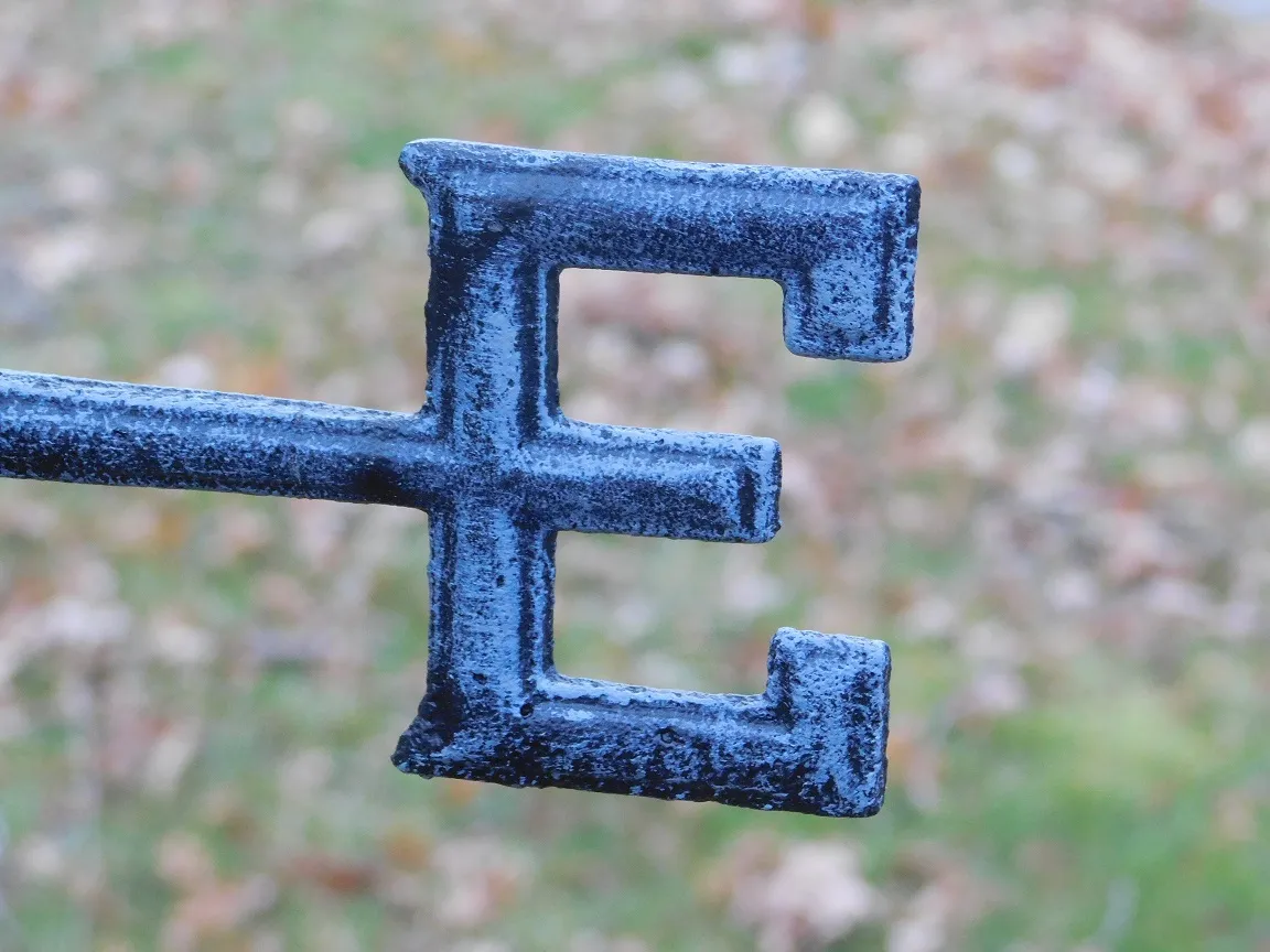 Windwijzers, Windvaan Kraai Ornament