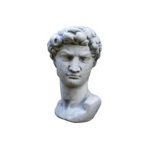 Apollo - stenen beeld - 40 cm - gedetailleerd - klassiek