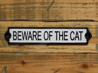 images/productimages/small/db.bewareofcat.lh32411.jpg