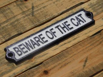 images/productimages/small/db.bewareofcat.lh3243.jpg