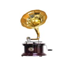 Grammofoon - Nostalgisch - Gramophone Sound Master