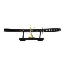 Katana op standaard – met schede – 45 cm – decoratie