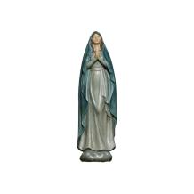 Maria - polystone - 40 cm - in kleur - gedetailleerd