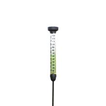 Regenmeter XL - 105 cm - kunststof - tuindecoratie