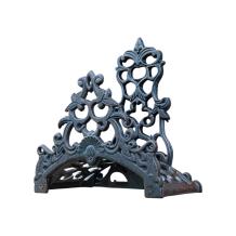 Tuinslanghouder klassiek – 30 cm – gietijzeren decoratie