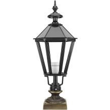 Stehlampe für Garten, Gartenbeleuchtung Stehend, klassisch