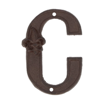 Lettre 