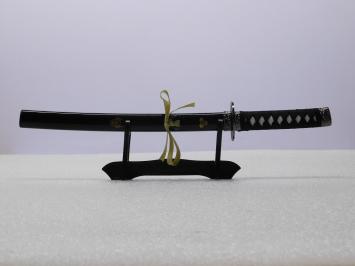 Katana op standaard – met schede – 45 cm – decoratie