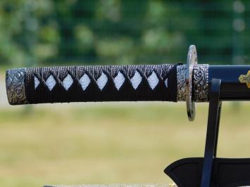 Katana sur pied – avec fourreau – 45 cm – décoration