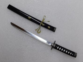 Katana sur pied – avec fourreau – 45 cm – décoration