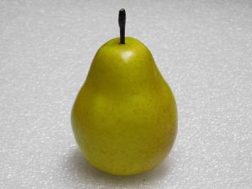 Kunstpeer – Decoratief Kunstfruit