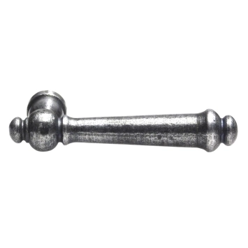 Türgriff 'Windsor' – verzinktes Gusseisen – klassisch