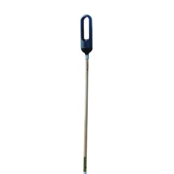 Gardena fakkel met steel - 150 cm - tuinfakkel groot