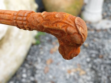 Gargouille en fonte – 50 cm – modèle historique