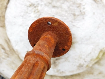 Gargouille en fonte – 50 cm – modèle historique