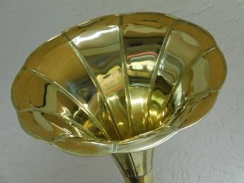Gramophone - Nostalgique - Gramophone Sound Master
