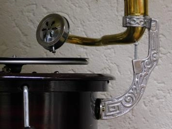 Gramophone - Nostalgique - Gramophone Sound Master